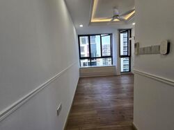 The Rainforest (D23), Condominium #498131051